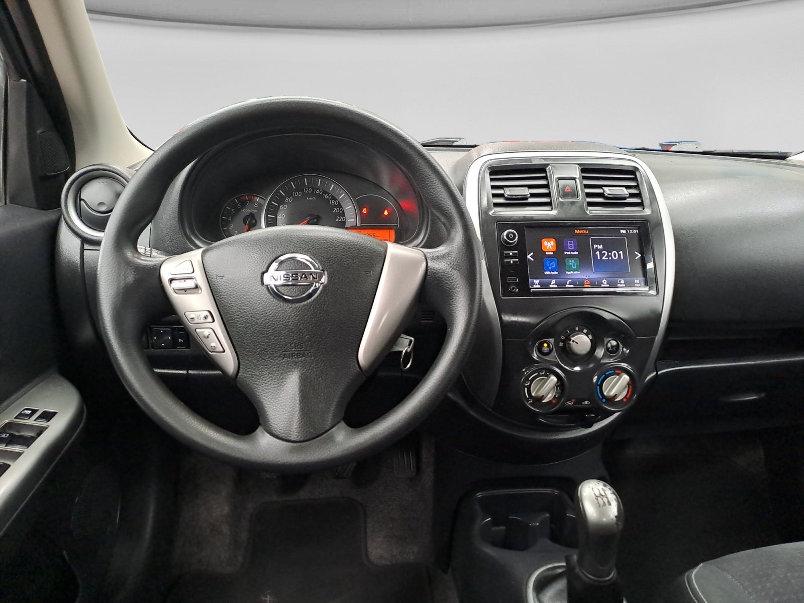 2020 Nissan MARCH ADVANCE TM
