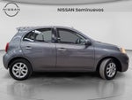 2020 Nissan MARCH ADVANCE TM