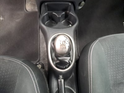 2020 Nissan MARCH ADVANCE TM