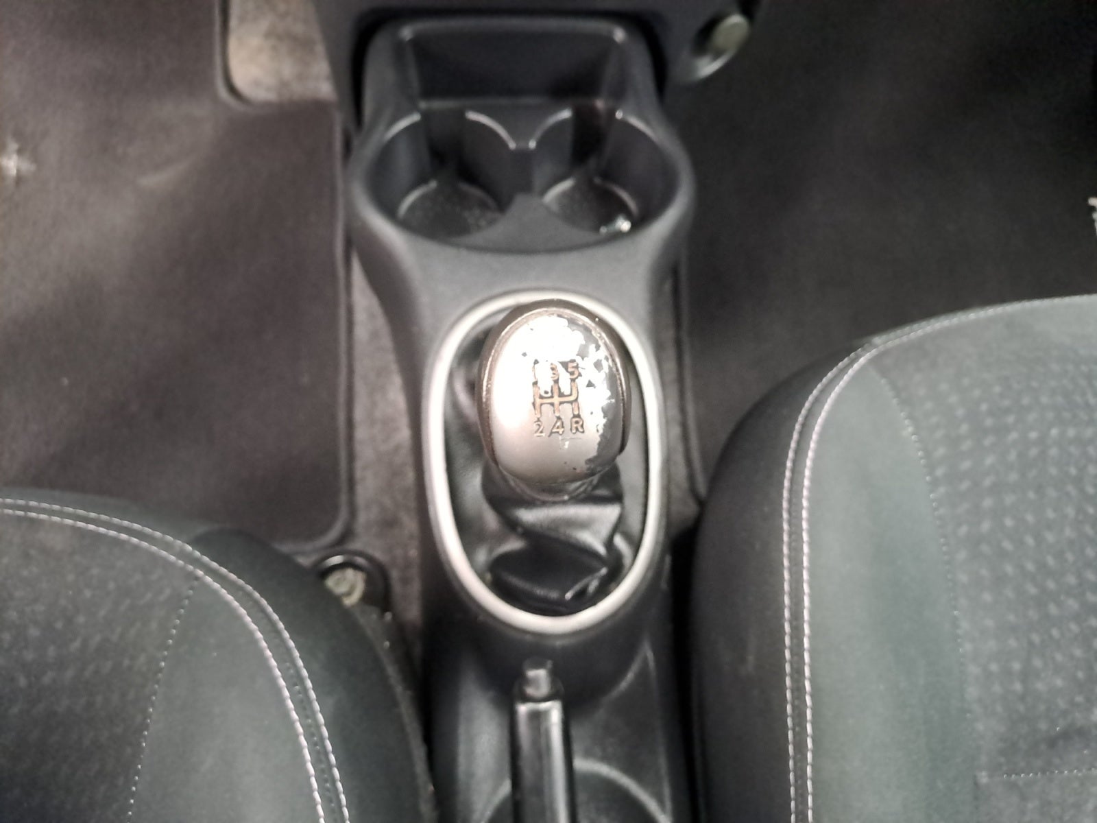 2020 Nissan MARCH ADVANCE TM