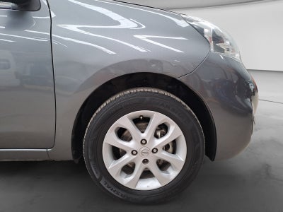 2020 Nissan MARCH ADVANCE TM