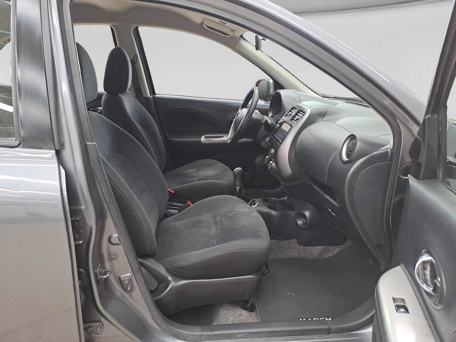 2020 Nissan MARCH ADVANCE TM