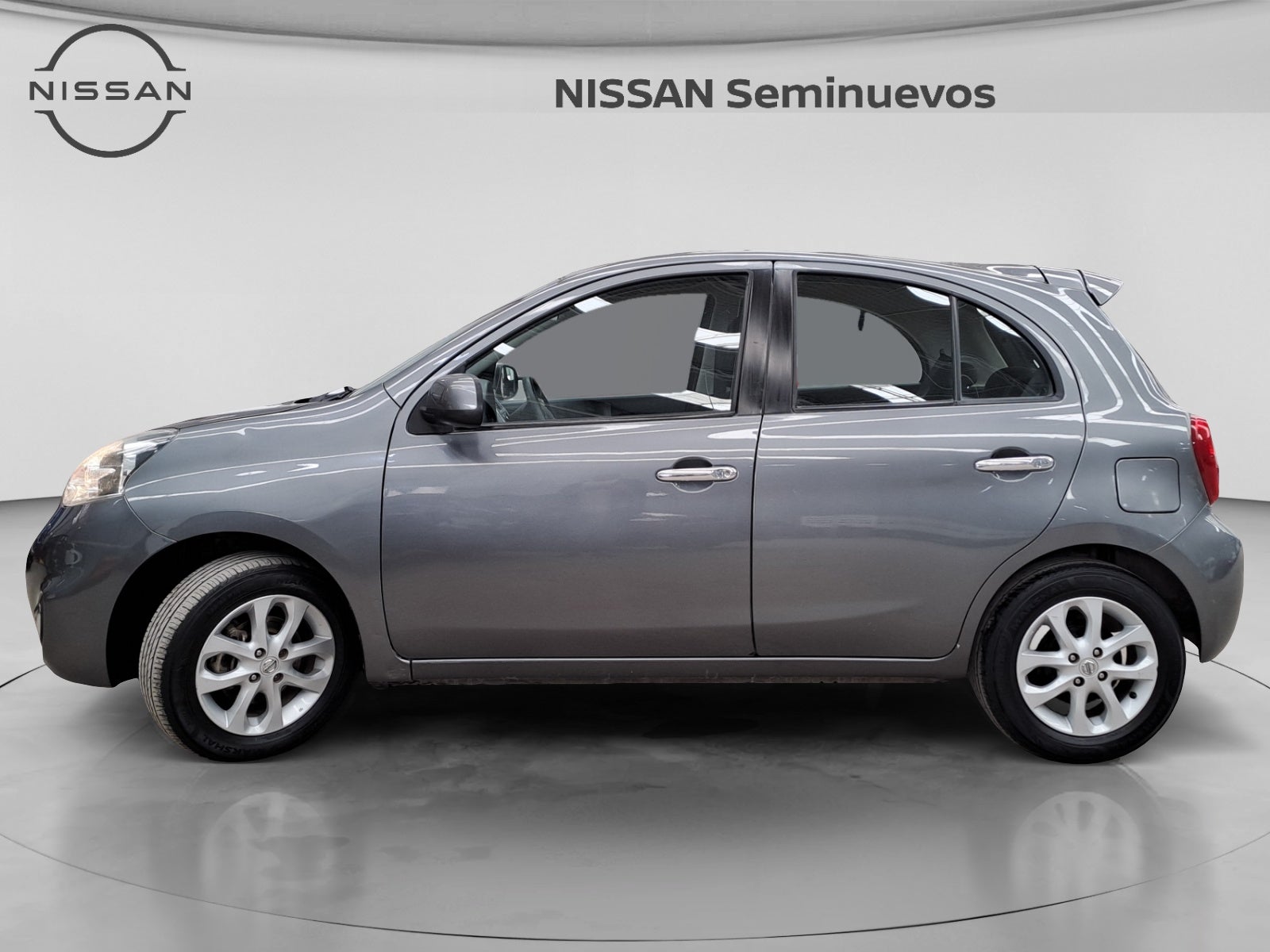 2020 Nissan MARCH ADVANCE TM