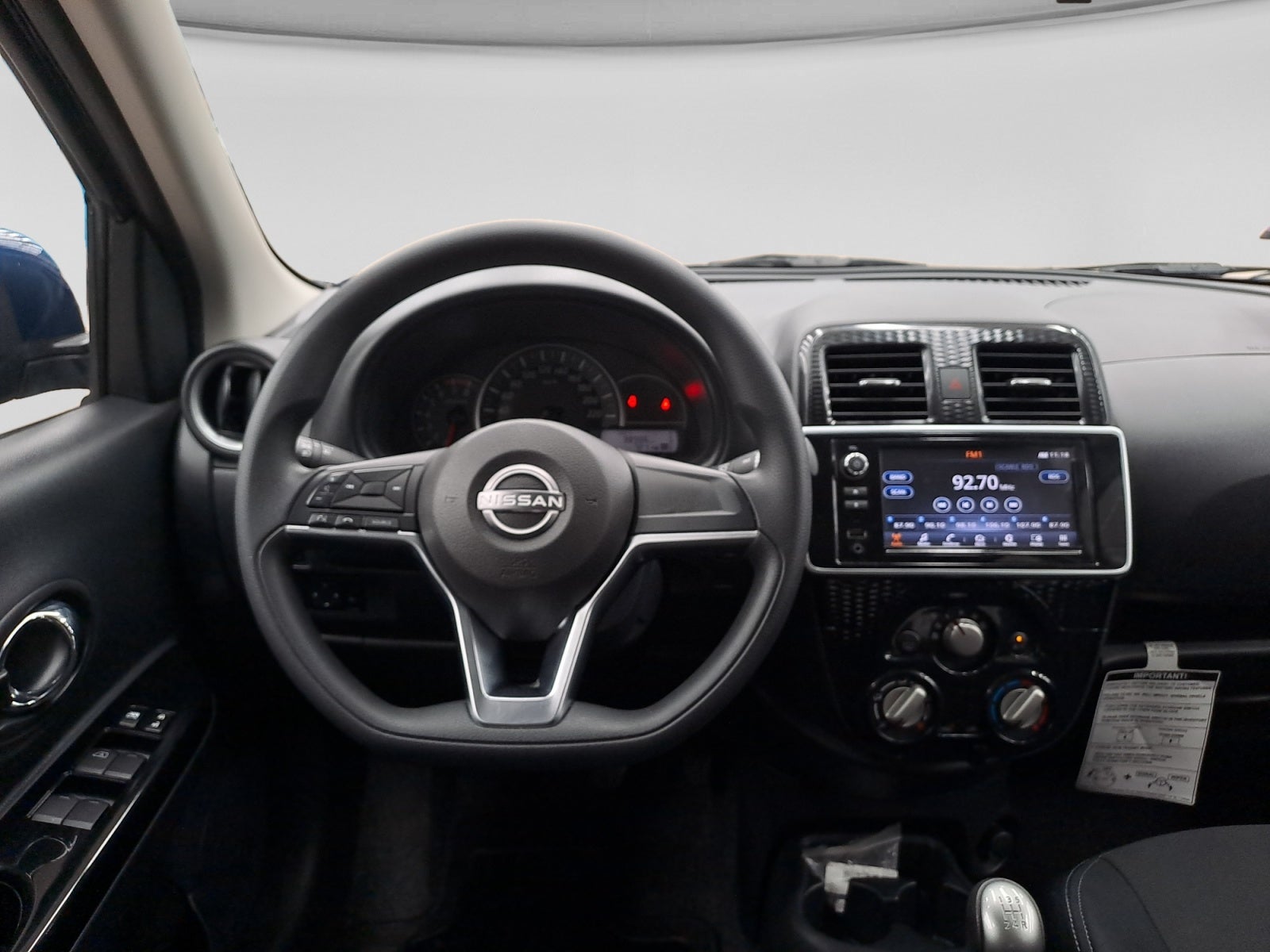 2024 Nissan MARCH MARCH ADVANCE TM 24