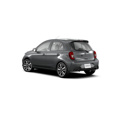 2024 Nissan MARCH MARCH ADVANCE TA