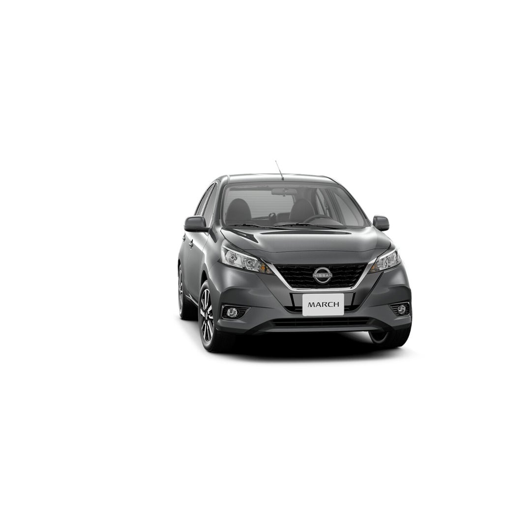 2024 Nissan MARCH MARCH ADVANCE TA