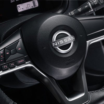 2024 Nissan MARCH MARCH ADVANCE TA