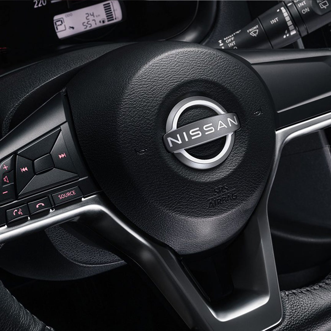 2024 Nissan MARCH MARCH ADVANCE TA