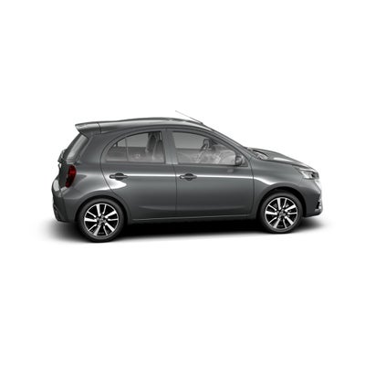 2024 Nissan MARCH MARCH ADVANCE TA