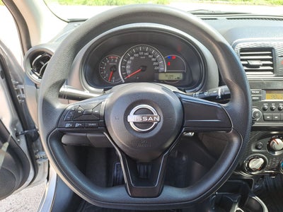 2024 Nissan MARCH MARCH SENSE TM 24