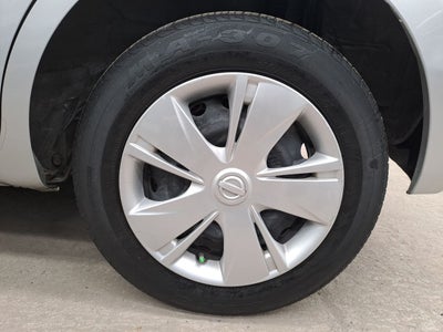 2024 Nissan MARCH MARCH SENSE TM 24