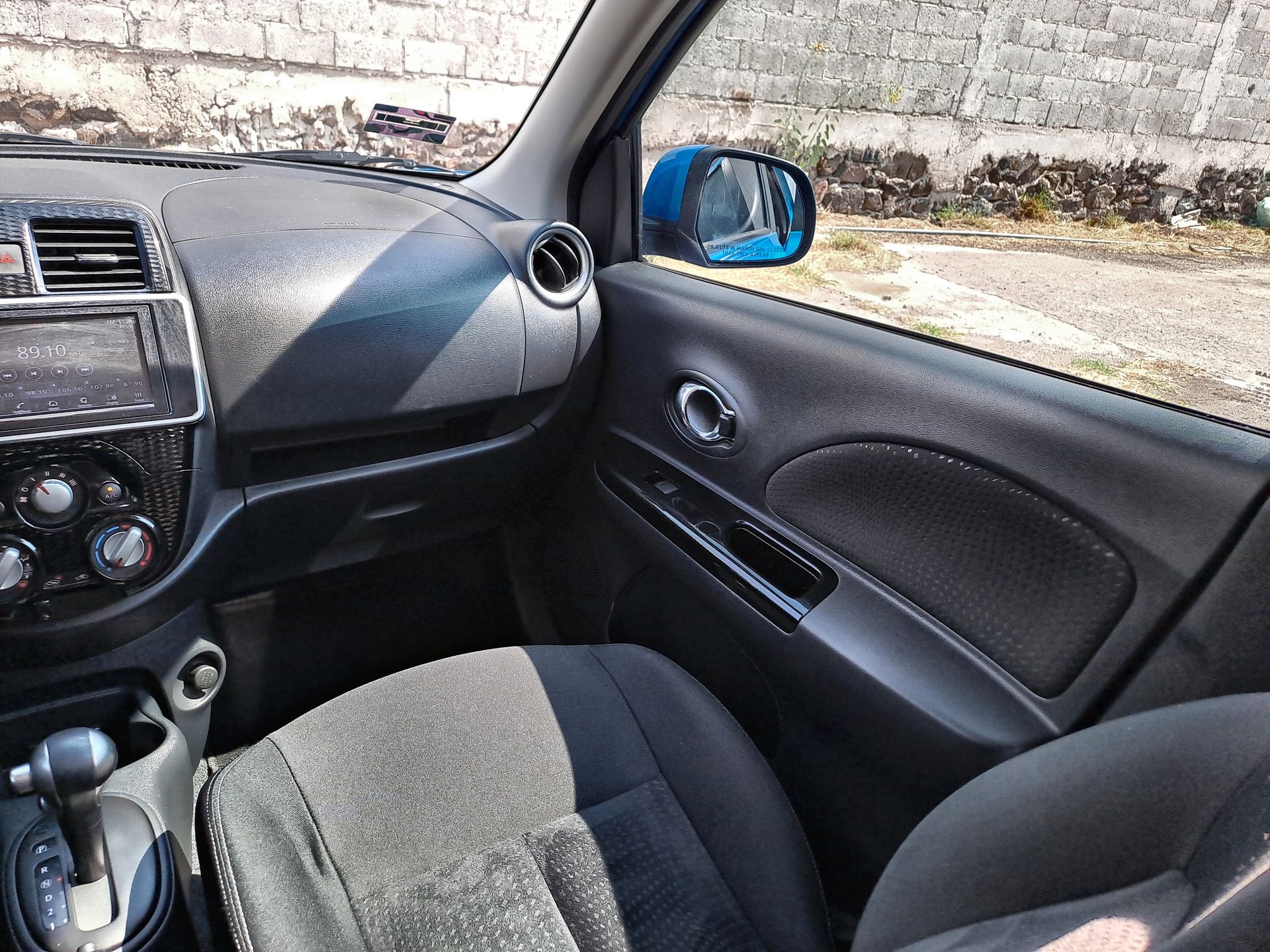 2024 Nissan MARCH MARCH ADVANCE TA 24