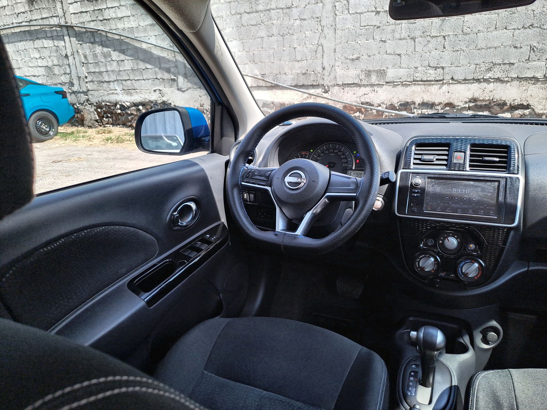 2024 Nissan MARCH MARCH ADVANCE TA 24