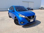 2024 Nissan MARCH MARCH ADVANCE TA 24