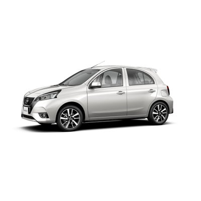 2025 Nissan MARCH MARCH ADVANCE TA