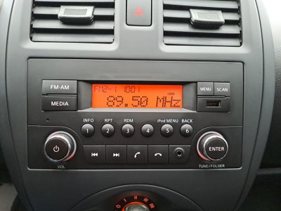 2024 Nissan V-DRIVE V-DRIVE TM A/C AUDIO 24