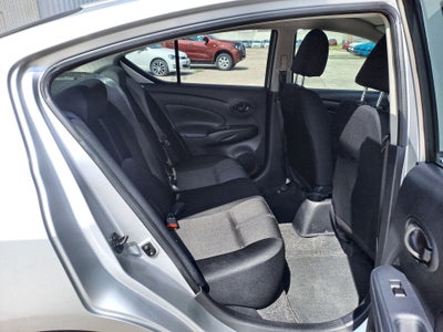 2024 Nissan V-DRIVE V-DRIVE TM A/C AUDIO 24