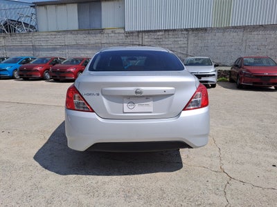 2024 Nissan V-DRIVE V-DRIVE TM A/C AUDIO 24