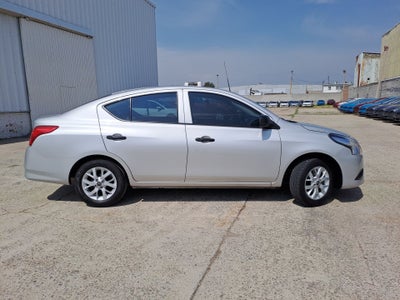 2024 Nissan V-DRIVE V-DRIVE TM A/C AUDIO 24