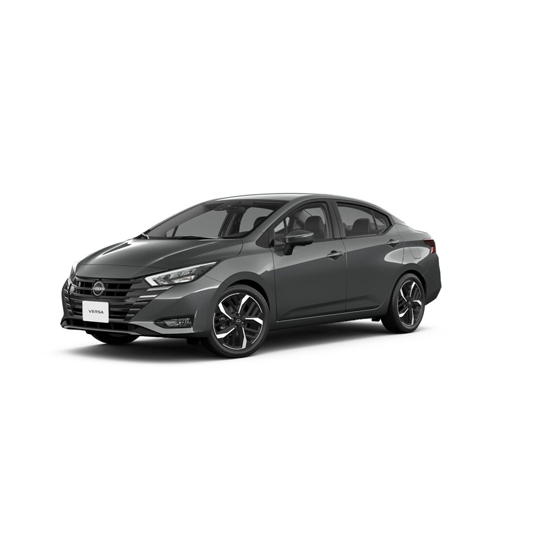 2025 Nissan VERSA VERSA ADVANCE CVT