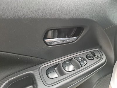 2021 Nissan VERSA ADVANCE CVT 21