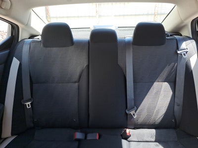 2022 Nissan VERSA ADVANCE CVT 22