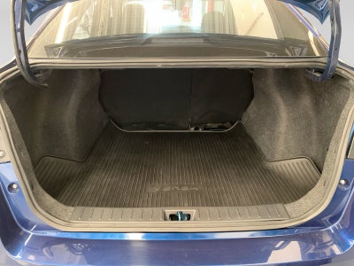 2025 Nissan VERSA ADVANCE CVT 25