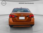 2023 Nissan VERSA VERSA ADVANCE CVT