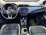 2023 Nissan VERSA VERSA ADVANCE CVT