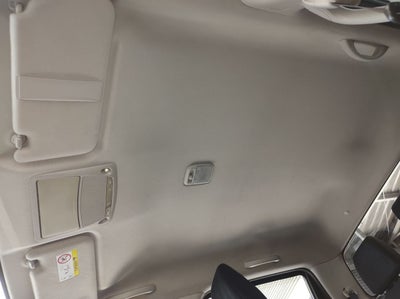 2020 Nissan NP300 FRONTIER LE TM AC