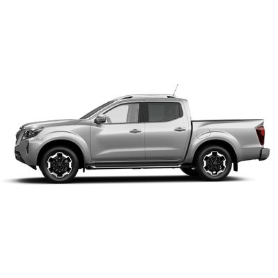 2025 Nissan FRONTIER FRONTIER PLATINUM LE TA