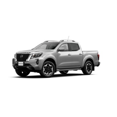 2025 Nissan FRONTIER FRONTIER PLATINUM LE TA
