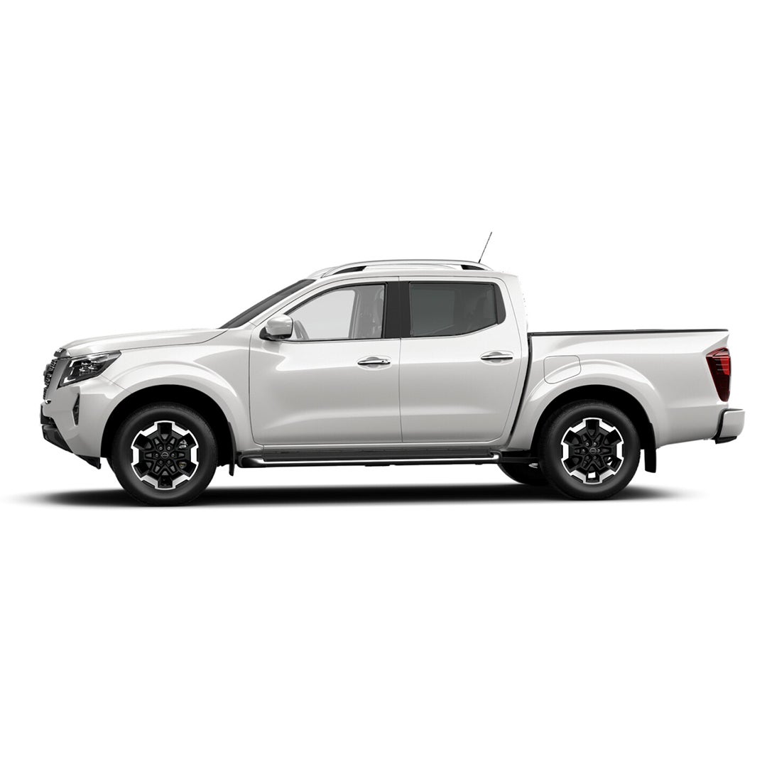 2025 Nissan FRONTIER FRONTIER PLATINUM LE TA