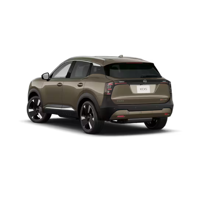 2025 Nissan KICKS KICKS PLATINUM
