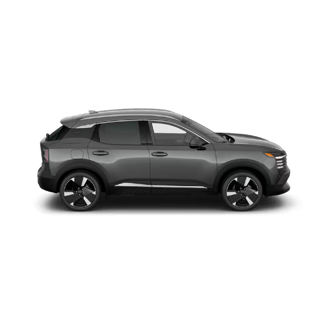 2025 Nissan KICKS KICKS ADVANCE CVT