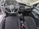 2022 Nissan KICKS ADVANCE 1.6 LTS CVT 22