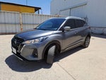 2023 Nissan KICKS EXCLUSIVE 1.6 LTS CVT 23