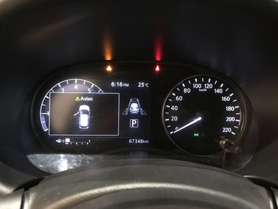 2023 Nissan KICKS PLATINUM 1.6 LTS CVT 23