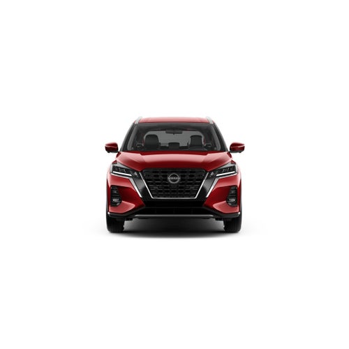 2024 Nissan KICKS KICKS PLAY ADVANCE CVT