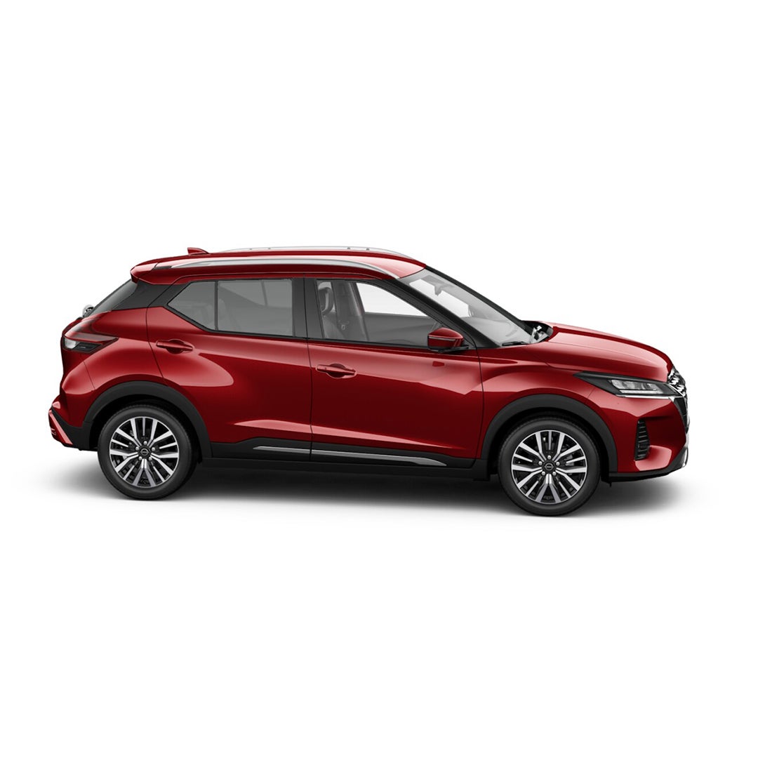 2024 Nissan KICKS KICKS PLAY ADVANCE CVT