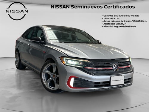 2023 Volkswagen JETTA SPORTLINE LONG DRIVE