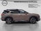 2025 Nissan PATHFINDER PLATINUM 4WD 25