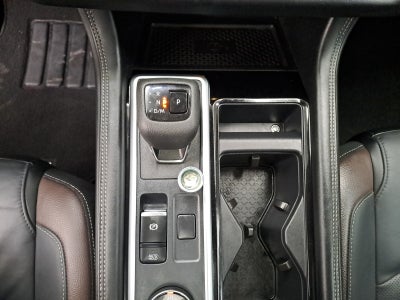 2025 Nissan PATHFINDER PLATINUM 4WD 25