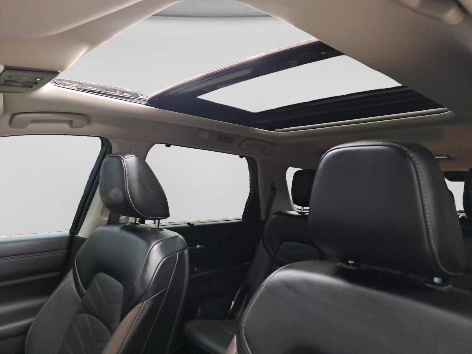 2025 Nissan PATHFINDER PLATINUM 4WD 25