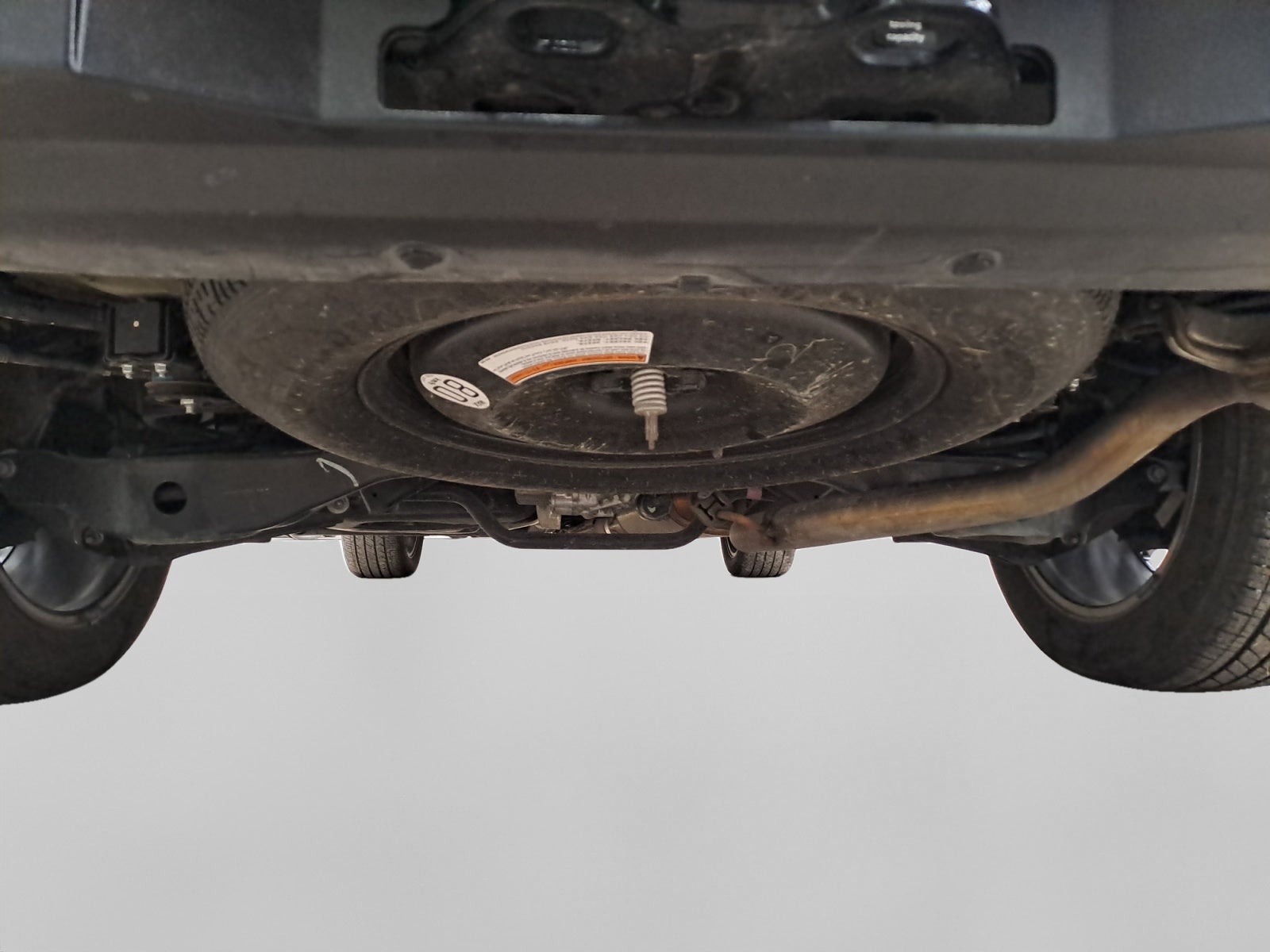 2025 Nissan PATHFINDER PLATINUM 4WD 25