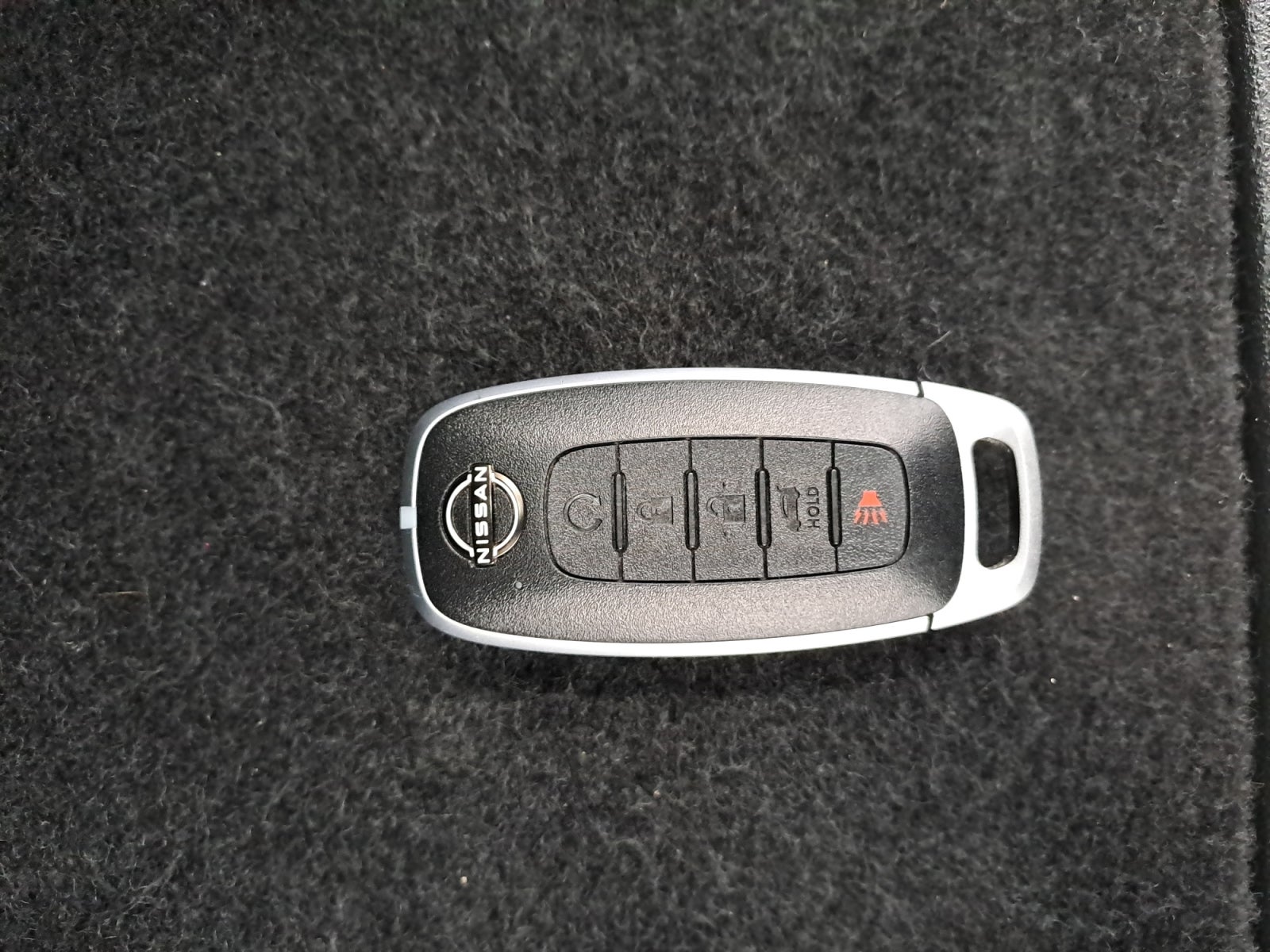 2025 Nissan PATHFINDER PLATINUM 4WD 25