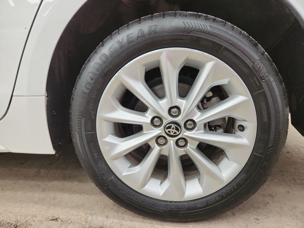 2020 Toyota COROLLA BASE CVT