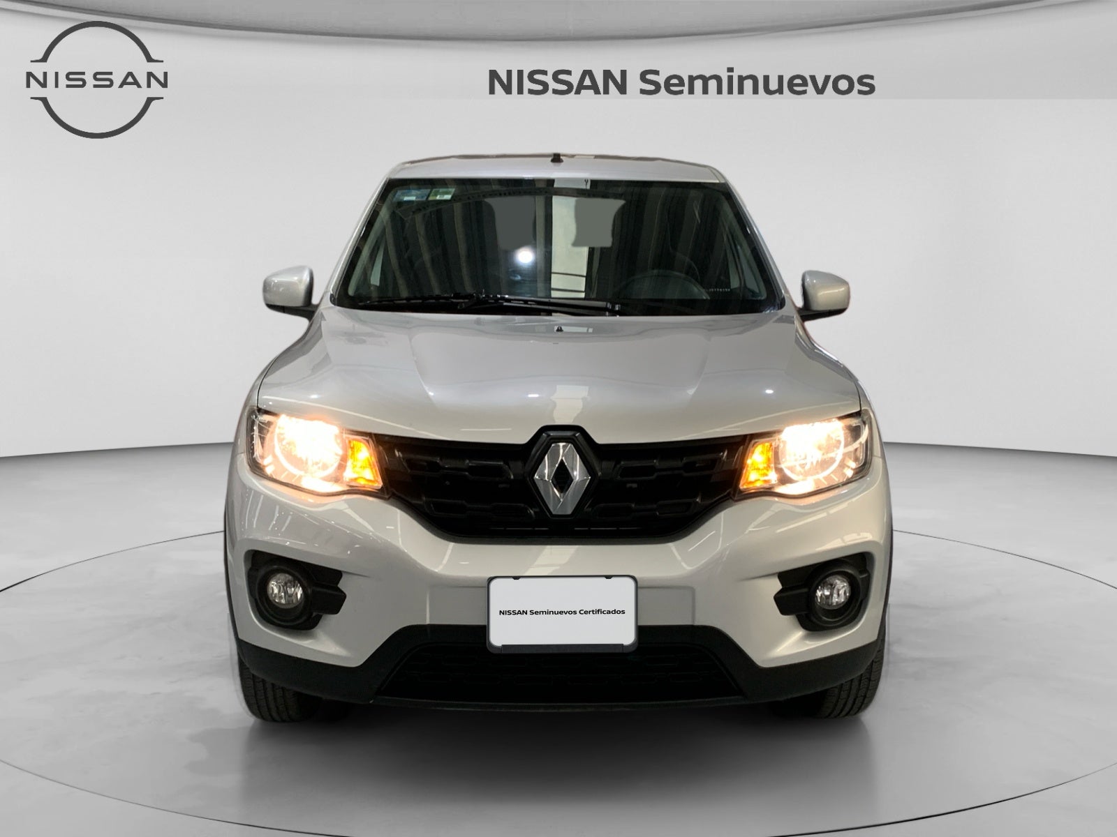 2020 RENAULT KWID ICONIC