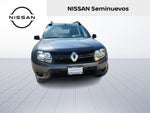 2018 RENAULT DUSTER ZEN TM