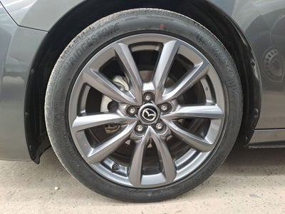 2020 Mazda MAZDA3 I SPORT T/A HATCHBACK